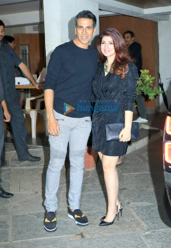 Photos: Celebs attend Goldie Behl’s birthday party