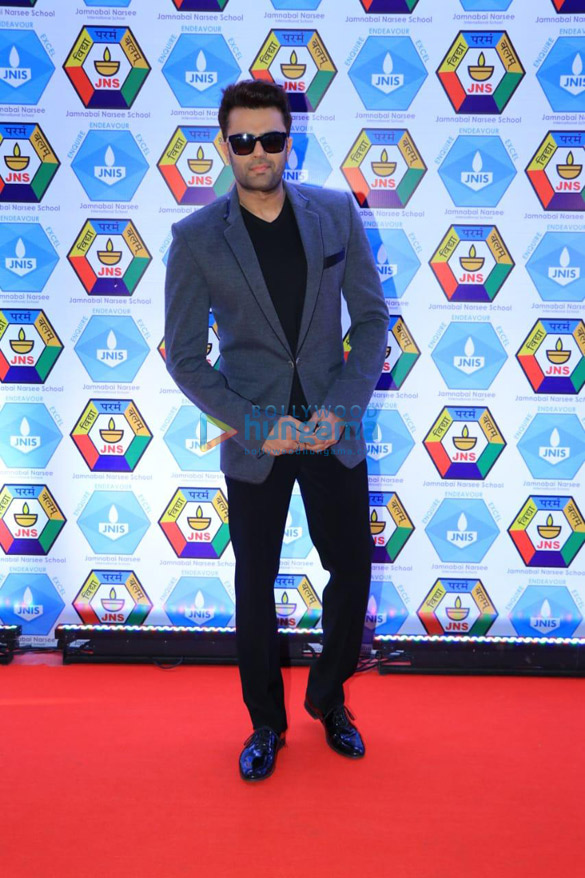 Photos: Celebs grace the 50th anniversary celebration of Jamnabai Narsee School