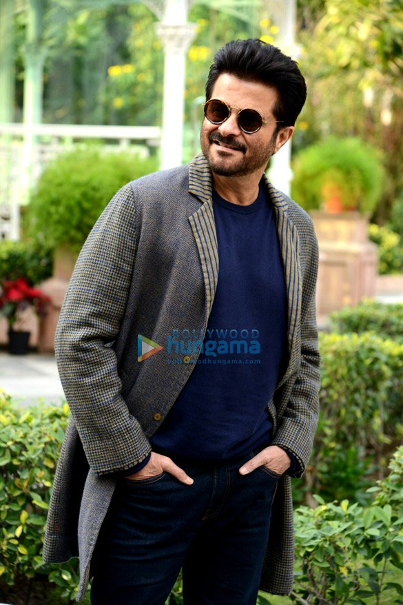 Photos Disha Patani Aditya Roy Kapur Anil Kapoor And Kunal Khemu Snapped During Malang Promotions Anil Kapoor Images Bollywood Hungama