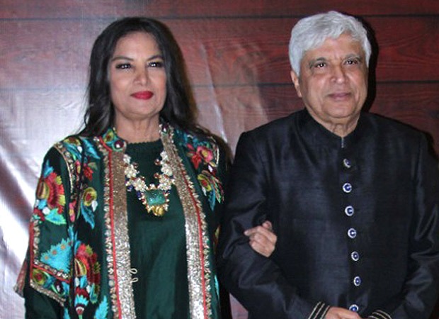 Shabana Is Doing Fine, Says Javed Akhtar
