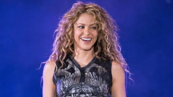 Shakira opens up about upcoming Super Bowl Halftime 2020 performance with Jennifer Lopez