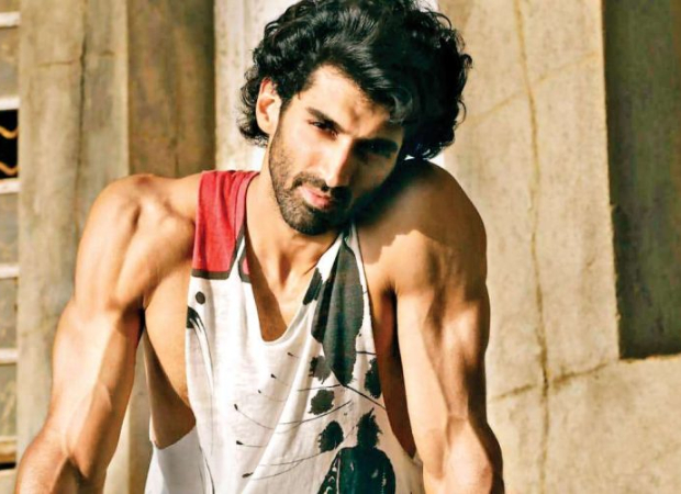 Watch: Aditya Roy Kapur says the kiss in Malang is a tribute to this