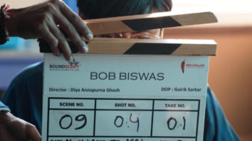 Bob Biswas: Shah Rukh Khan’s production starring Abhishek Bachchan goes on floors