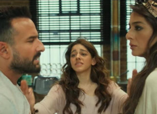 Jawaani Jaaneman: Netizens unleash their creativity with memes on the Saif Ali Khan and Tabu starrer Jawaani Jaaneman: Post the release of the trailer of the Saif Ali Khan and Tabu starrer, netizens share hilarious memes