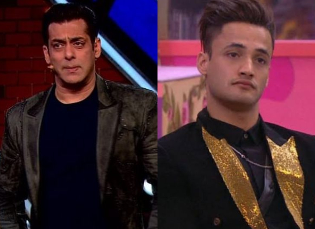 Bigg Boss 13: Salman Khan blames Asim Riaz for breaking Himanshi’s