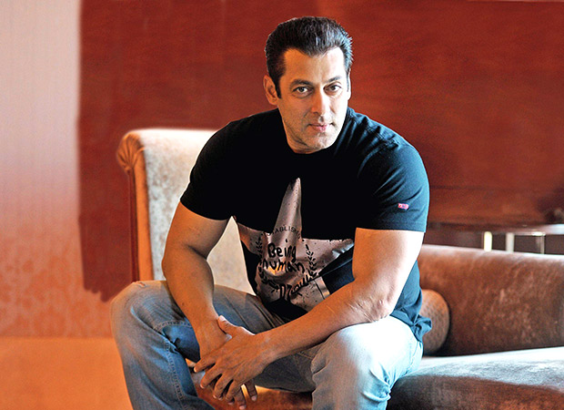 Simple Salman Khan Workout Schedule for push your ABS