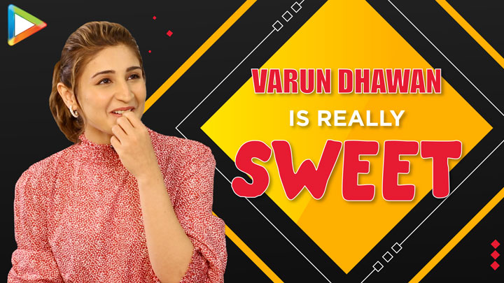 “I’d love to PLAYBACK for Alia Bhatt & Kareena Kapoor Khan”: Dhvani | NA JA TU | Varun | Shraddha K “I’d love to PLAYBACK for Alia Bhatt & Kareena Kapoor Khan” Dhvani NA JA TU Varun Shraddha K