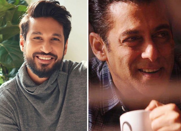 620px x 450px - Arjun Kanungo reveals how he landed a role in the Salman Khan starrer Radhe  â€“ Your Most Wanted Bhai : Bollywood News > Mr Jatt Dj Com