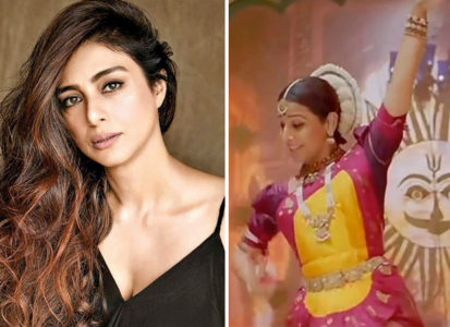 Bhool Bhulaiyaa 2: Tabu to dance on Vidya Balan's song 'Ami Je Tomar' in Kartik Aaryan - Kiara Advani starrer