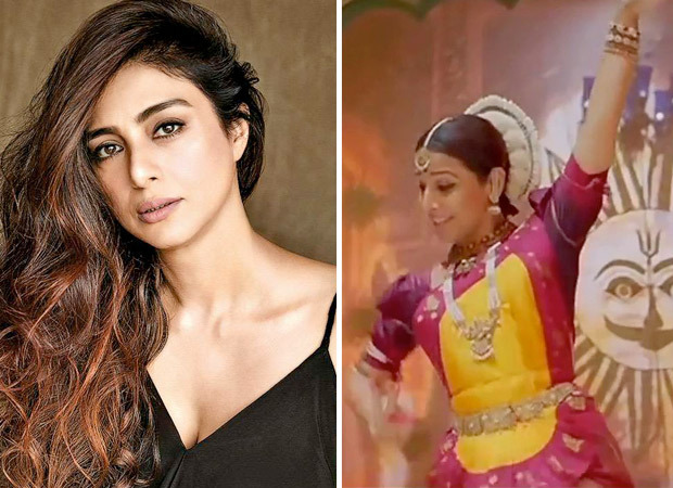 620px x 450px - Bhool Bhulaiyaa 2: Tabu to dance on Vidya Balan's song 'Ami Je Tomar' in  Kartik Aaryan â€“ Kiara Advani starrer : Bollywood News > Mr Jatt Dj Com