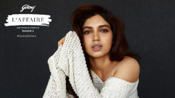 Bhumi Pednekar all set to debut as a chef at Godrej L’Affaire!
