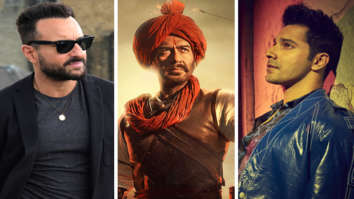 Box Office – Jawaani Jaaneman and Tanhaji – The Unsung Warrior score over 20 crores each, Street Dancer 3D collects over 14 crores in week gone by