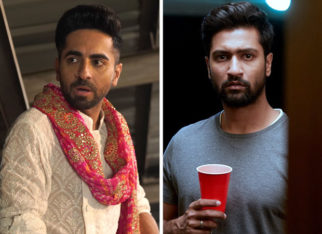 Box Office – Shubh Mangal Zyada Saavdhan and Bhoot Part One – The Haunted Ship have fair first week