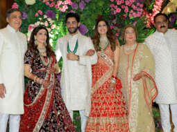 Celebs grace Armaan Jain’s wedding ceremony Part 5
