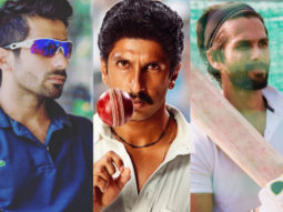Coach Rajiv Verma opens up about training Ranveer Singh for ’83 and Shahid Kapoor for Jersey Coach Rajiv Verma opens up about training Ranveer Singh for ’83 and Shahid Kapoor for Jersey