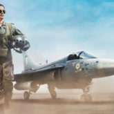 FIRST LOOK: Kangana Ranaut is an air force pilot in her next film Tejas