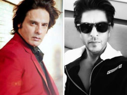 On The Kapil Sharma Show, Aashiqui actor Rahul Roy reveals Shah Rukh Khan’s role in Darr was first offered to him Aashiqui actor Rahul Roy reveals Shah Rukh Khan's role in Darr was first offered to him
