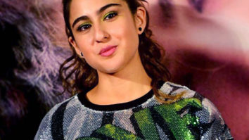 Sara Ali Khan reveals that her weight loss and her surname gets US airport authorities suspicious of her
