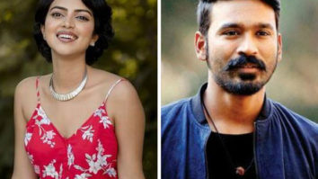 Actress Amala Paul opens up about the controversy around her divorce, says Dhanush is not responsible