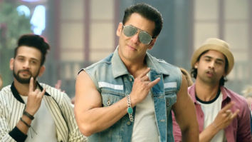 Salman Khan to feature in the new Pepsi anthem ‘Swag Se Solo’