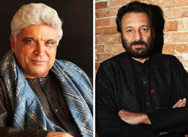 Javed Akhtar lashes out at Shekhar Kapur for being upset about Mr. India 2 