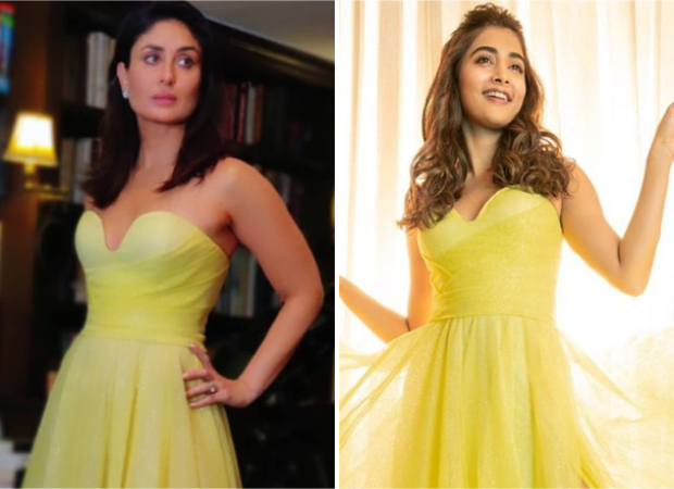 Kareena Kapoor Khan or Pooja Hegde in Gaby Charbachy – who wore the ...