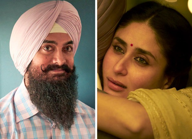 Laal Singh Chaddha: Aamir Khan and Kareena Kapoor Khan shoot romantic song in Punjab 