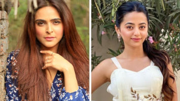 Madhurima Tuli roped in for Helly Shah starrer Ishq Mein Marjawan 2?