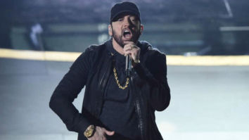 Oscars 2020: Eminem make surprise appearance to perform ‘Lose Yourself’