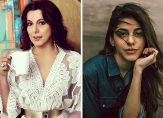 Pooja Bedi gets back at trolls for calling Alaya F out on nepotism after her ‘anti-reservation’ stance Pooja Bedi gets back at trolls for calling Alaya F out on nepotism after her ‘anti-reservation’ stance