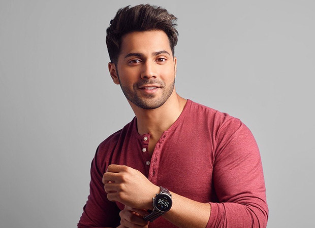 Post- Street Dancer 3D and Love Aaj Kal, Varun Dhawan’s film with dad gets a hand-up