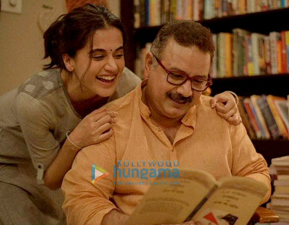 Thappad Movie Stills Bollywood Hungama