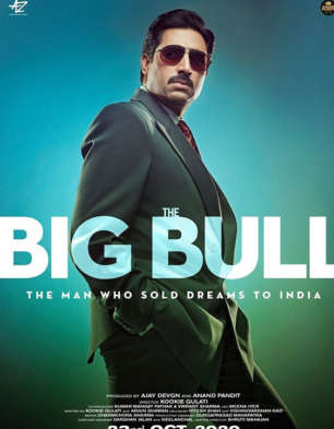 The Big Bull Cast List | The Big B…