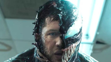 Tom Hardy and Andy Serkis wrap up Venom 2 production in London