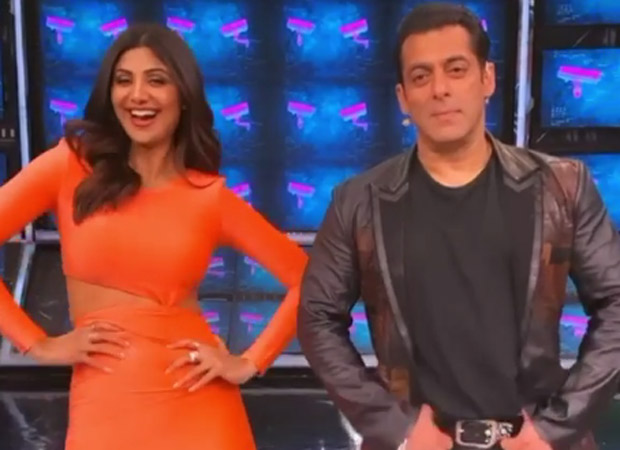 WATCH: Shilpa Shetty enters the Bigg Boss 13 house to teach the