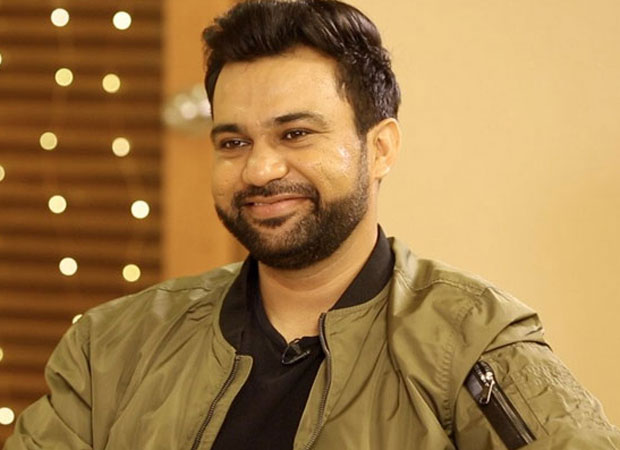 Zee Studios confirms an epic trilogy Mr India with Ali Abbas Zafar