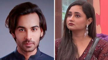 Bigg Boss 13 contestant Rashami Desai says she joined the show to create opportunity for Arhaan Khan