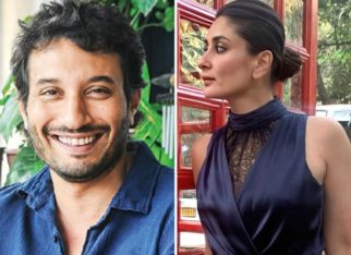 Angrezi Medium director Homi Adajania opens up on working with Kareena Kapoor Khan Angrezi Medium director Homi Adajania opens up on working with Kareena Kapoor Khan