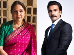 ’83: Neena Gupta to play Ranveer Singh’s mother in Kabir Khan directorial ’83: Neena Gupta to play Ranveer Singh’s mother in Kabir Khan directorial
