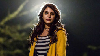 5 Years of NH10: Anushka Sharma says she was 25 without any knowledge of producing films