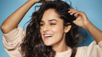 Angira Dhar bags a role in Anurag Kashyap’s first international film, Talkh