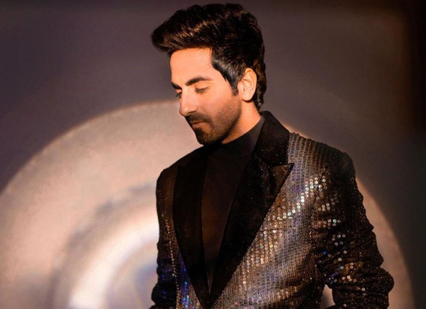 Ayushmann Khurrana shares two of his favourite thoughts on Instagram and it’s a treat for poetry lovers