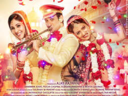First Look Of The Movie Babloo Bachelor