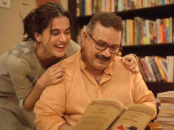 Box Office – Thappad on the same lines as Panga, Shubh Mangal Zyaada Savdhan to compete with Malang