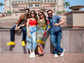 Bunty Aur Babli 2 Movie: Reviews | Release Date | Songs | Music ...