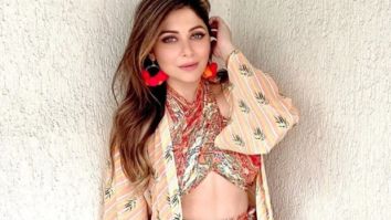 Kanika Kapoor tests positive for Coronavirus for the fourth time, leaving the family extremely worried
