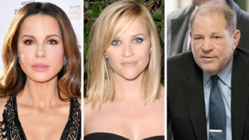 Kate Beckinsale, Reese Witherspoon, Ronan Farrow and more celebrities react to Harvey Weinstein’s 23-year sentence