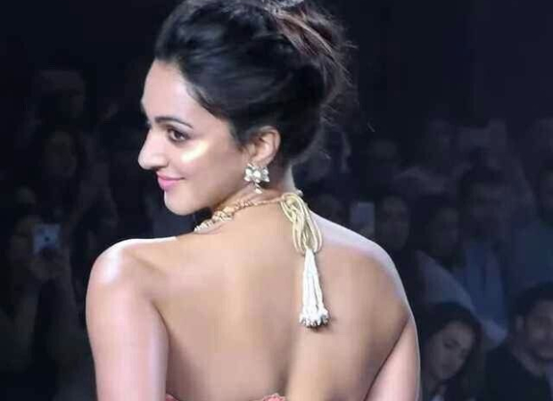 Kiara Advani makes interesting confession that she has gone bare-back