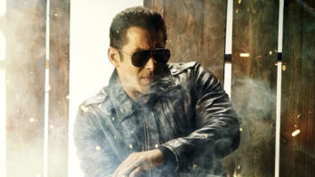 Modelled on Amitabh Bachchan in Zanjeer, Radhe would have no songs for Salman Khan