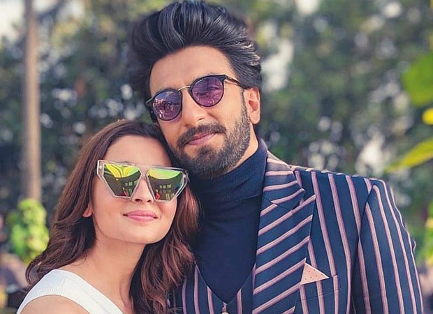 Ranveer Singh and Alia Bhatt to reunite for Sanjay Leela Bhansali's Baiju Bawra?